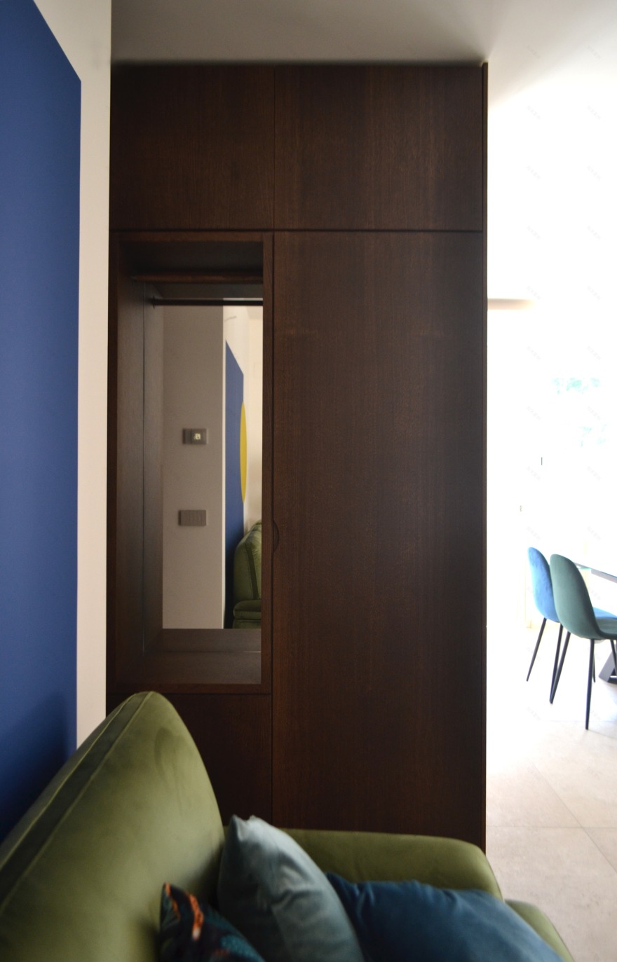 个性化公寓设计-7