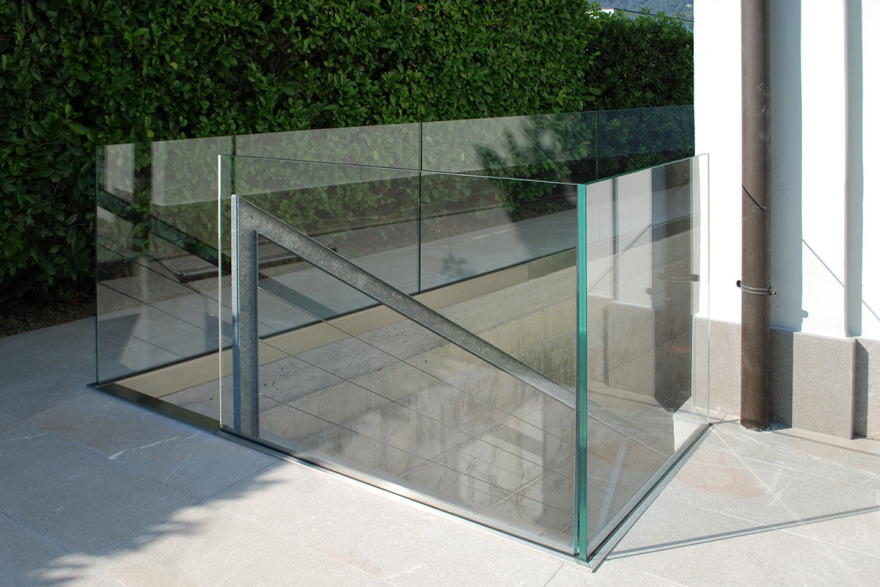 地下一层翻新变身休闲娱乐空间-15