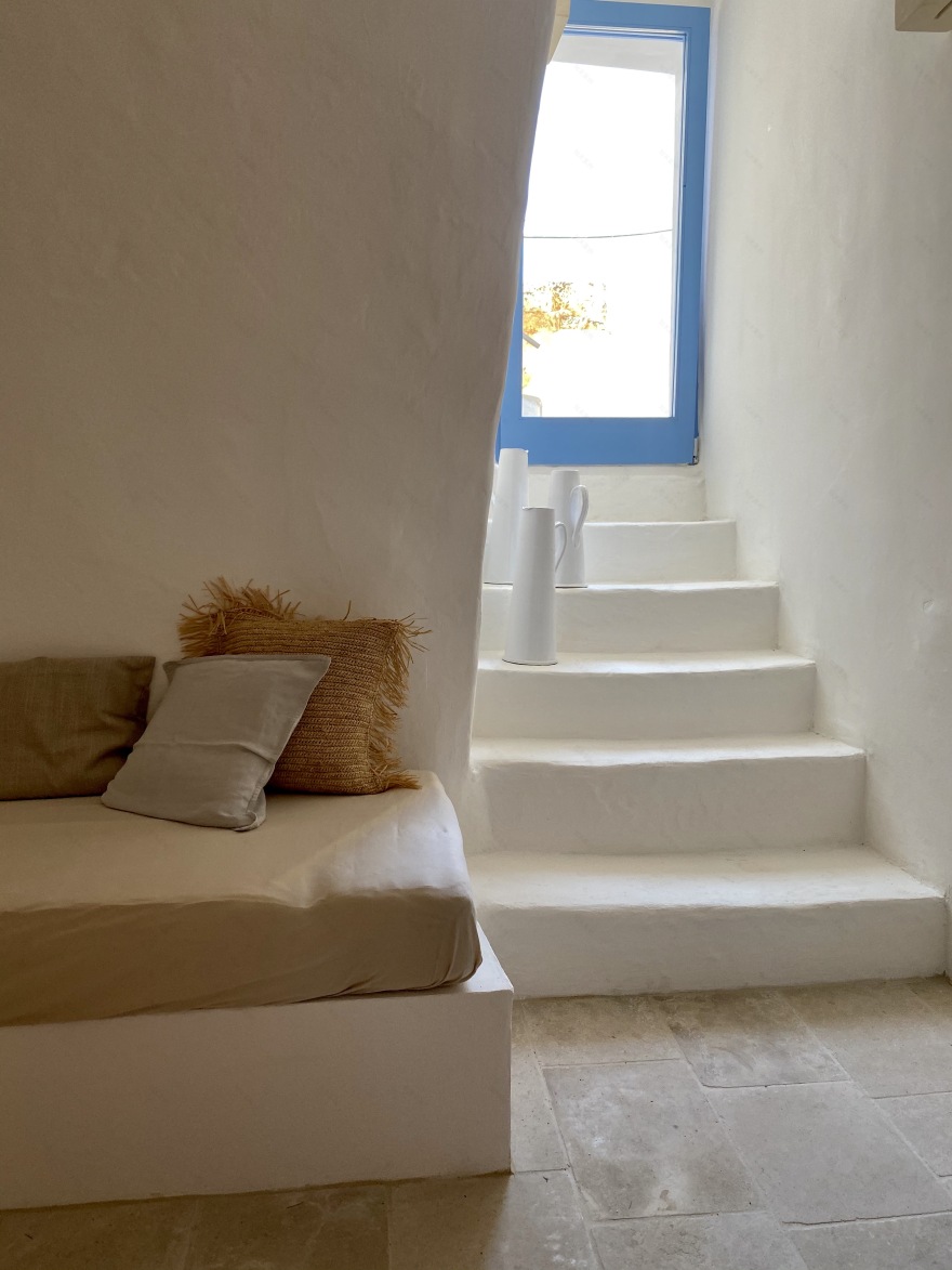 L'IMMACOLATA 别墅设计-9