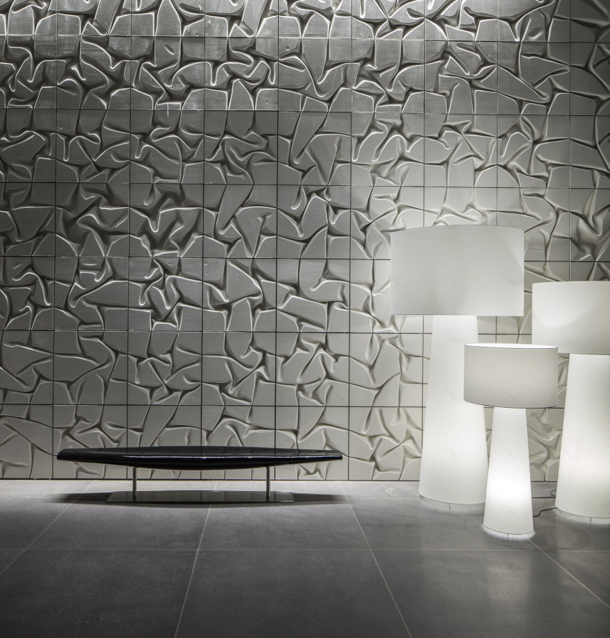 W·Prime 公共空间设计-27