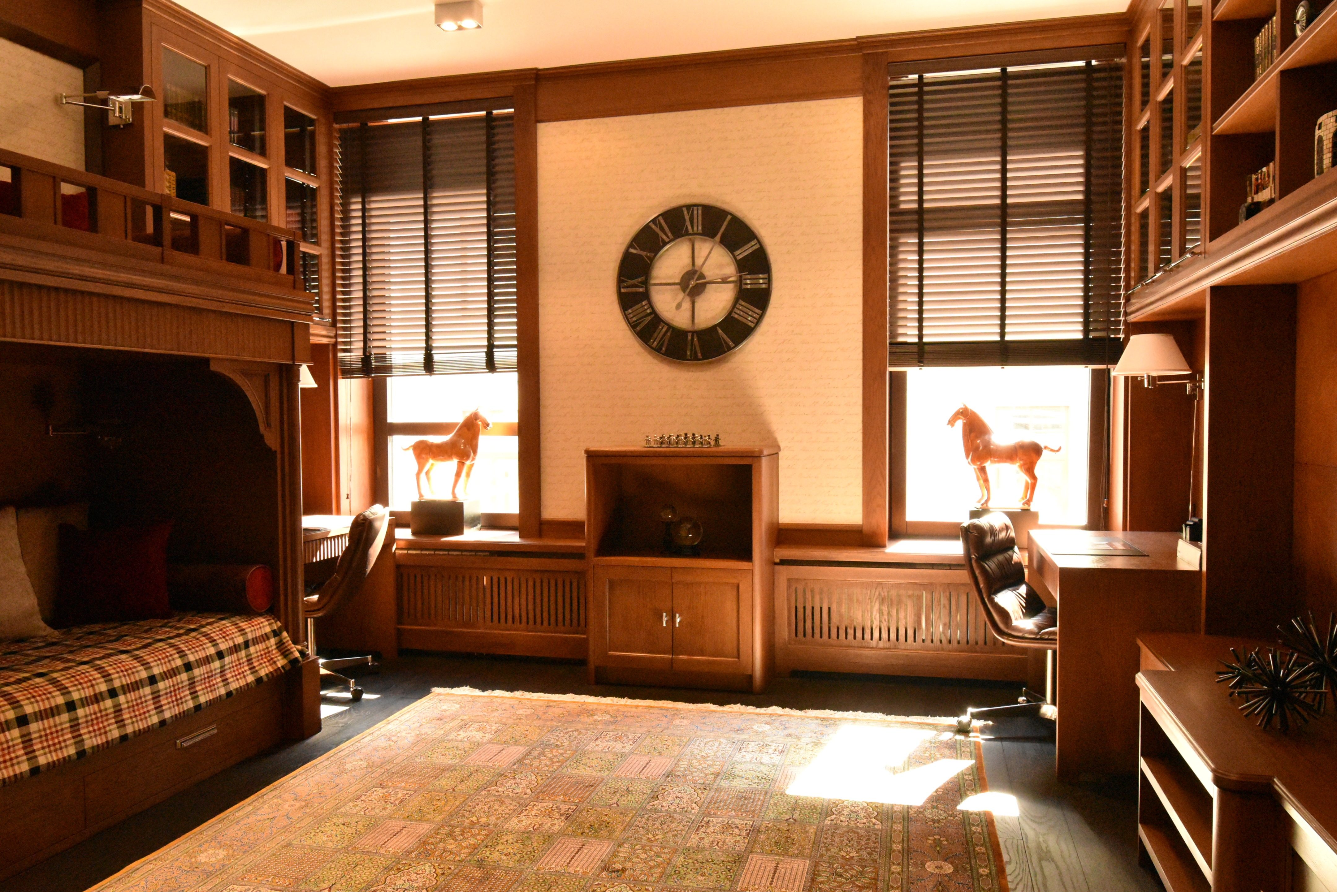 Peter Ozhiganov丨公寓丨Apartment in Moscow (Ostozhenka)-73