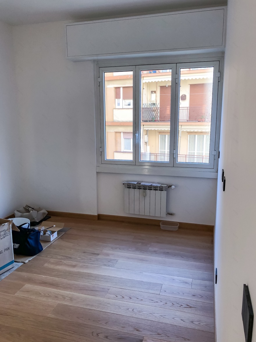 90 平米住宅翻新,重构空间之作-50