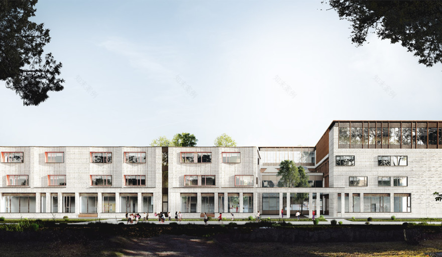 黄金比例学校-0