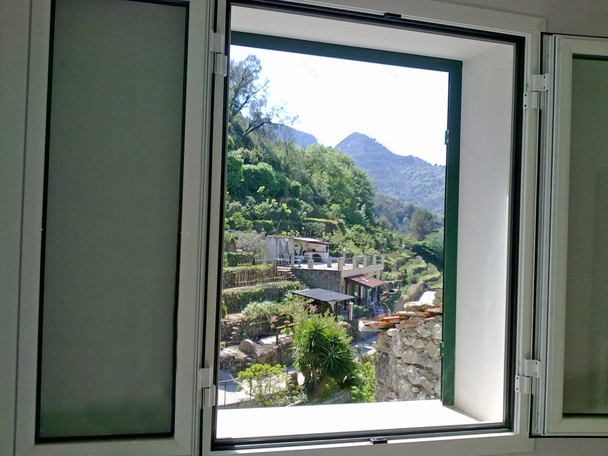 旧宅新生 · 双层小公寓的重生之路-16