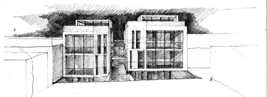 Polignano a Mare 地中海风格住宅创新设计-6