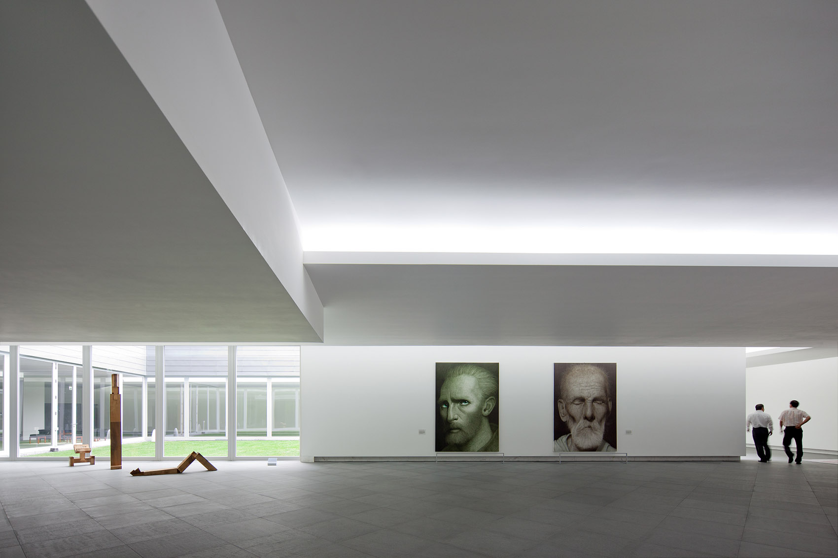 Amore Pacific 园区丨韩国龙仁市-69