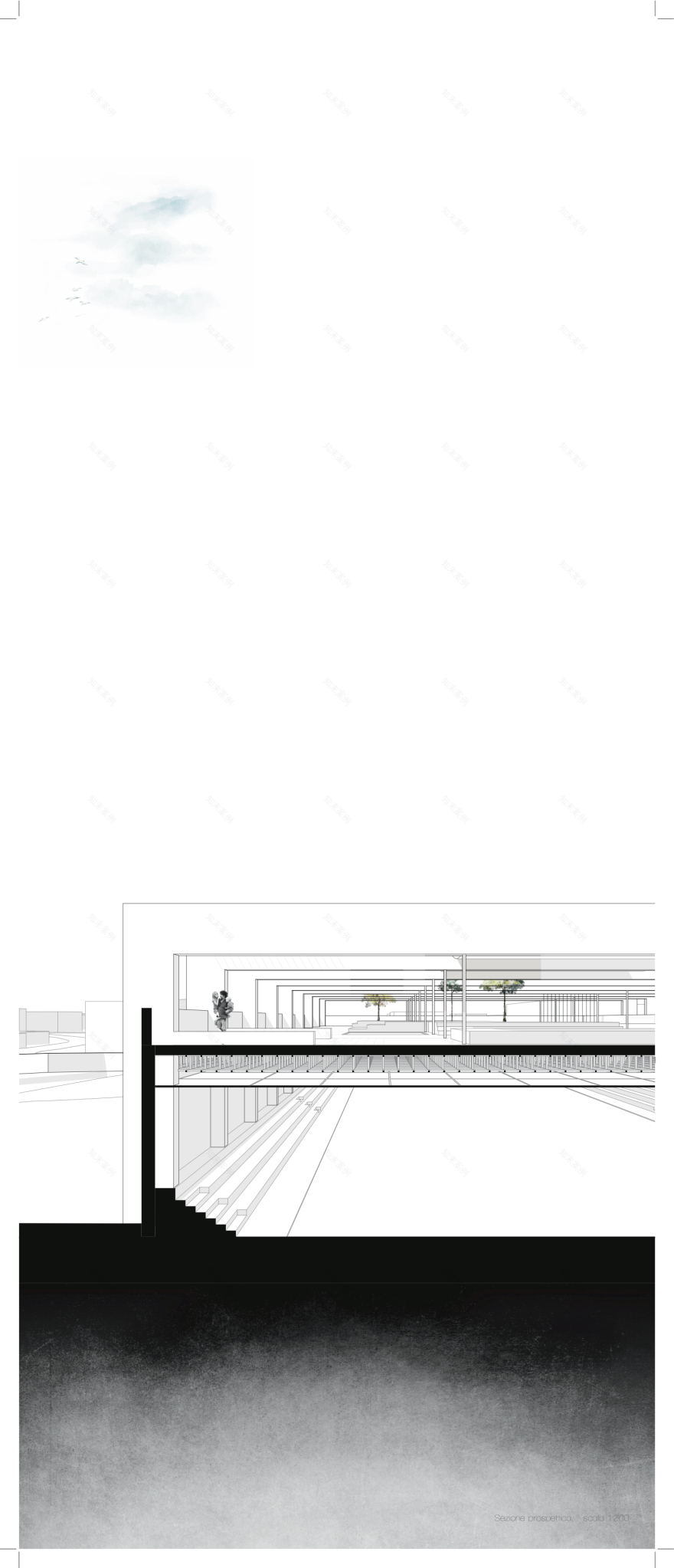 记忆重生 | 废弃厂房的华丽蜕变-23