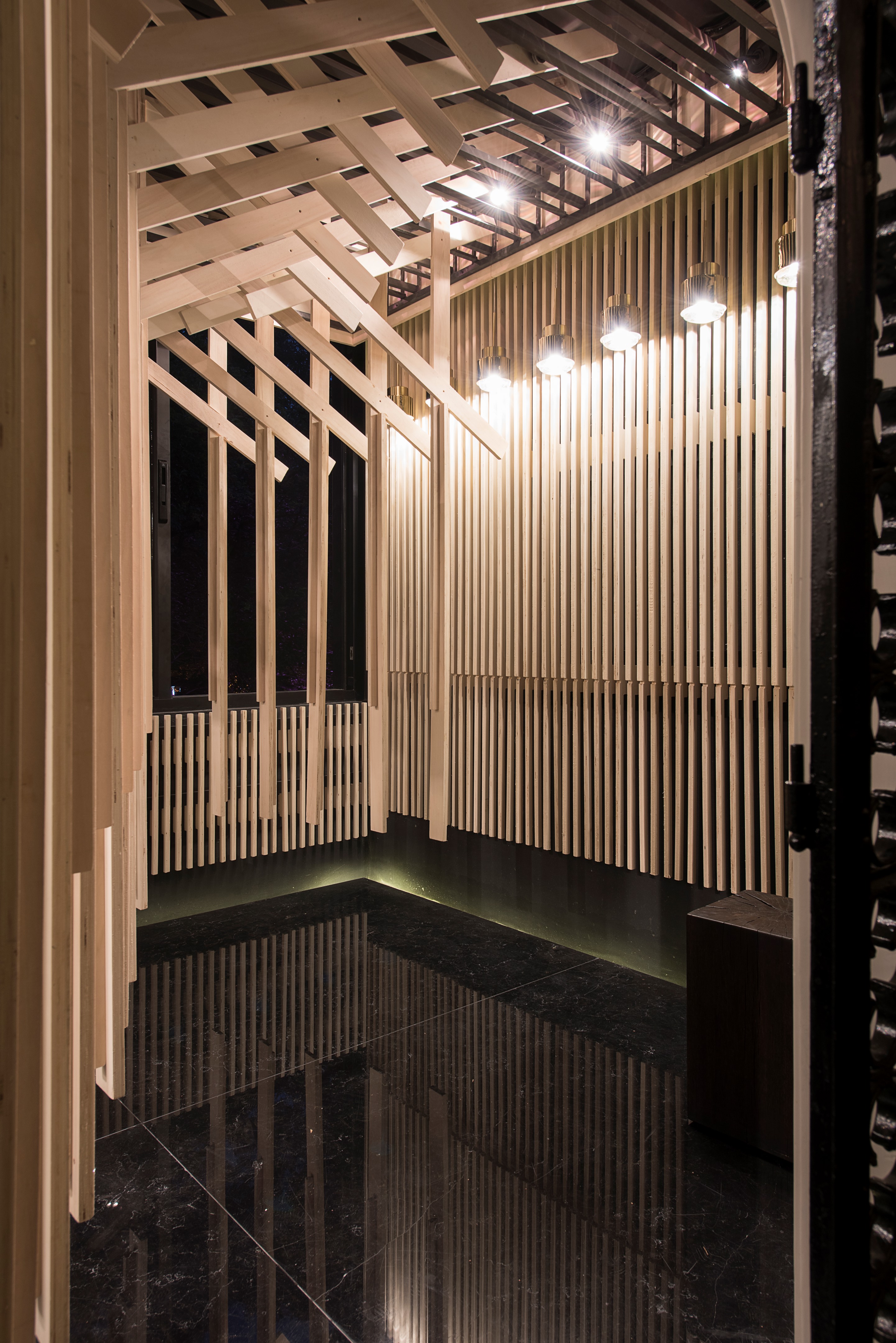 墨西哥设计周音乐亭楼阁-7