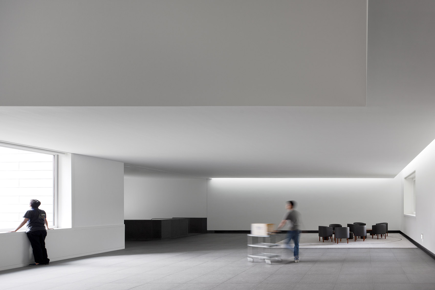 Amore Pacific 园区丨韩国龙仁市-190