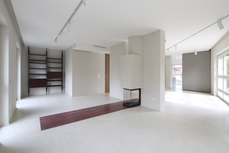 五十年代住宅的现代复兴-12