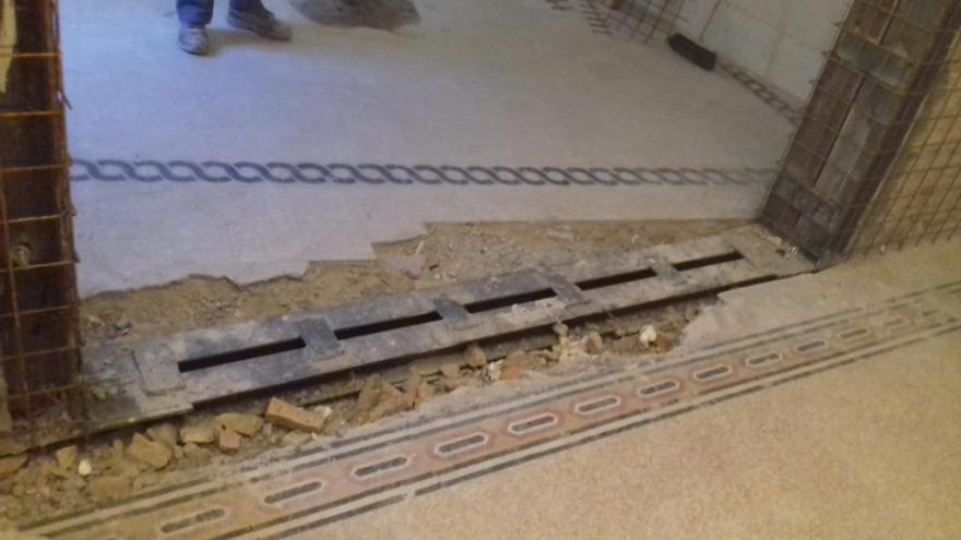 giuseppe arano 公寓翻新,打造开放式生活空间-29