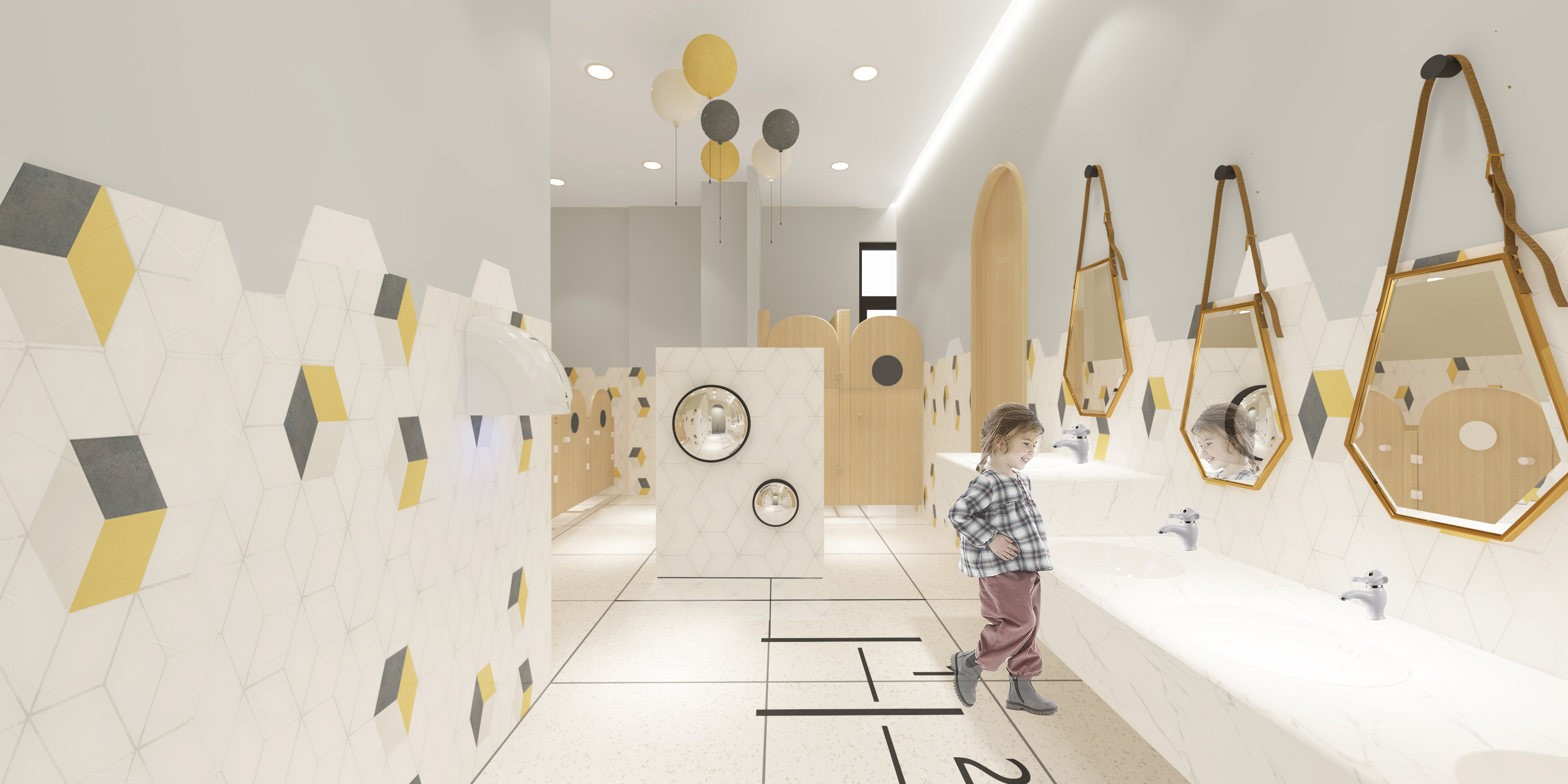 麦竹儿童之家-24