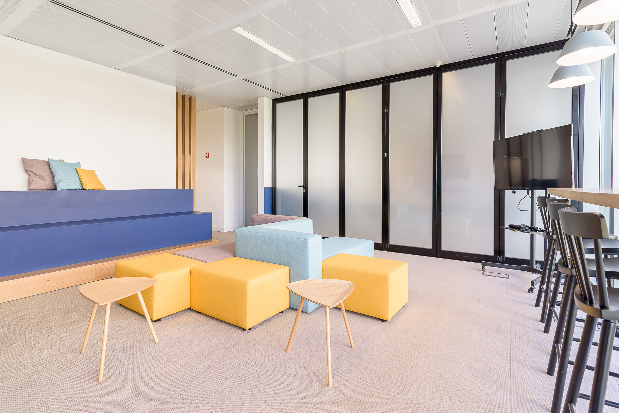 Lisbon 多功能会议厅-3