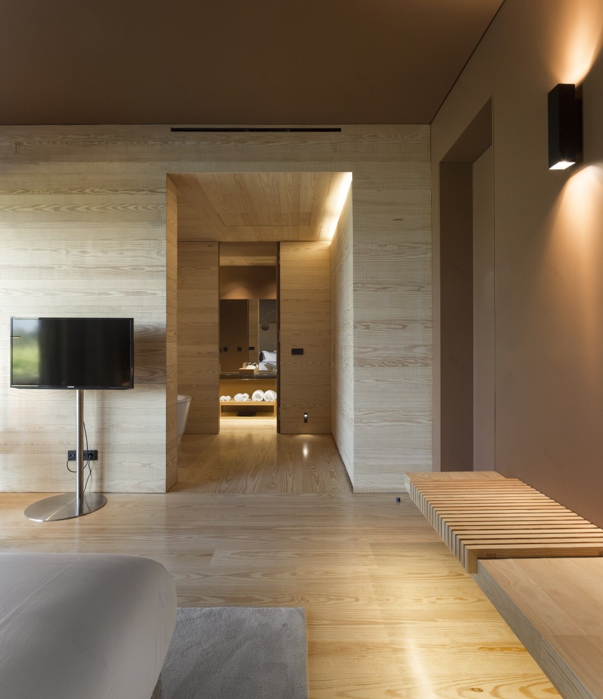 葡萄牙葡萄酒体验酒店·MONVERDE 乡村酒店-159