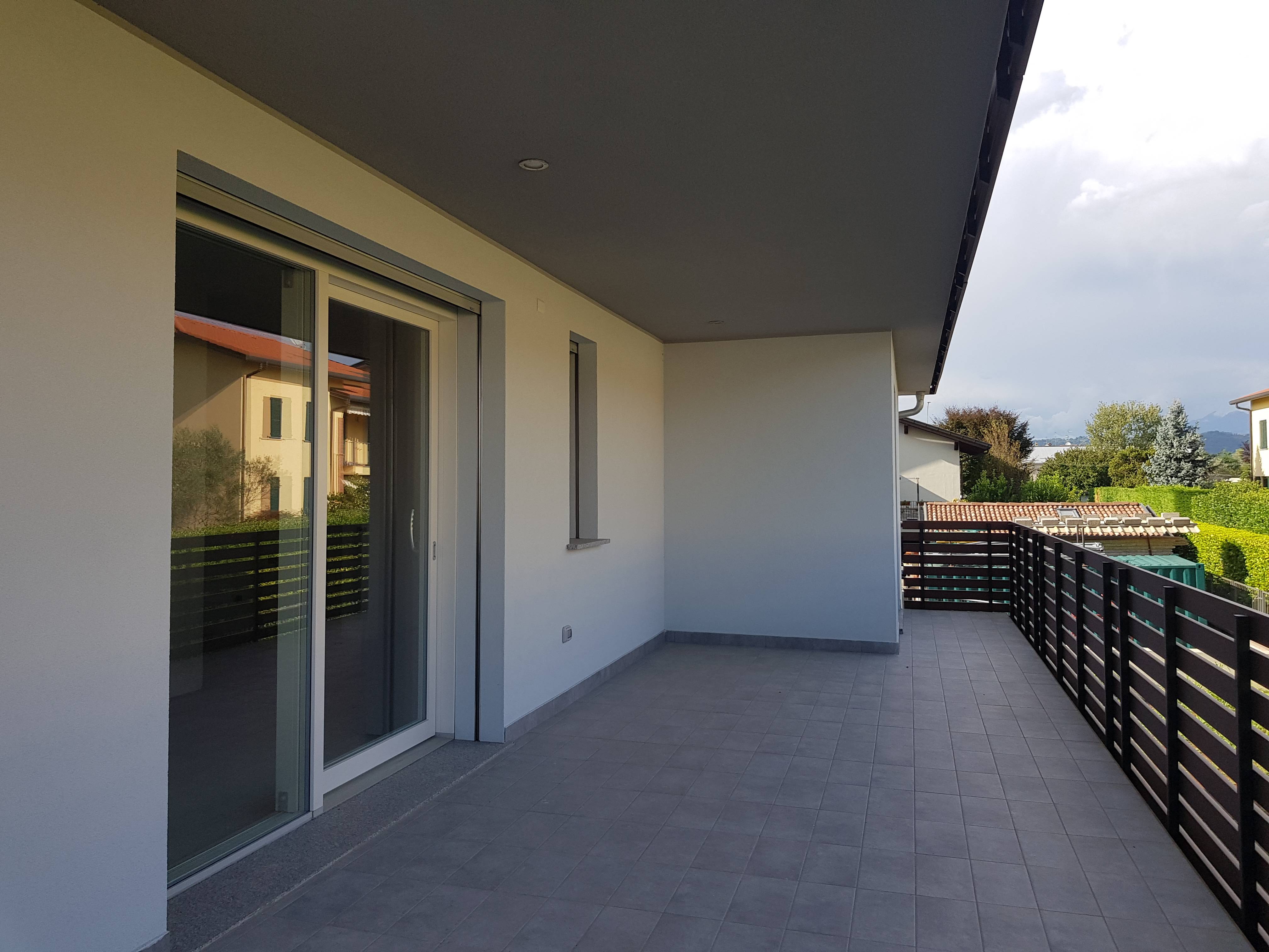 融合拆除与新建的综合性住宅设计-9