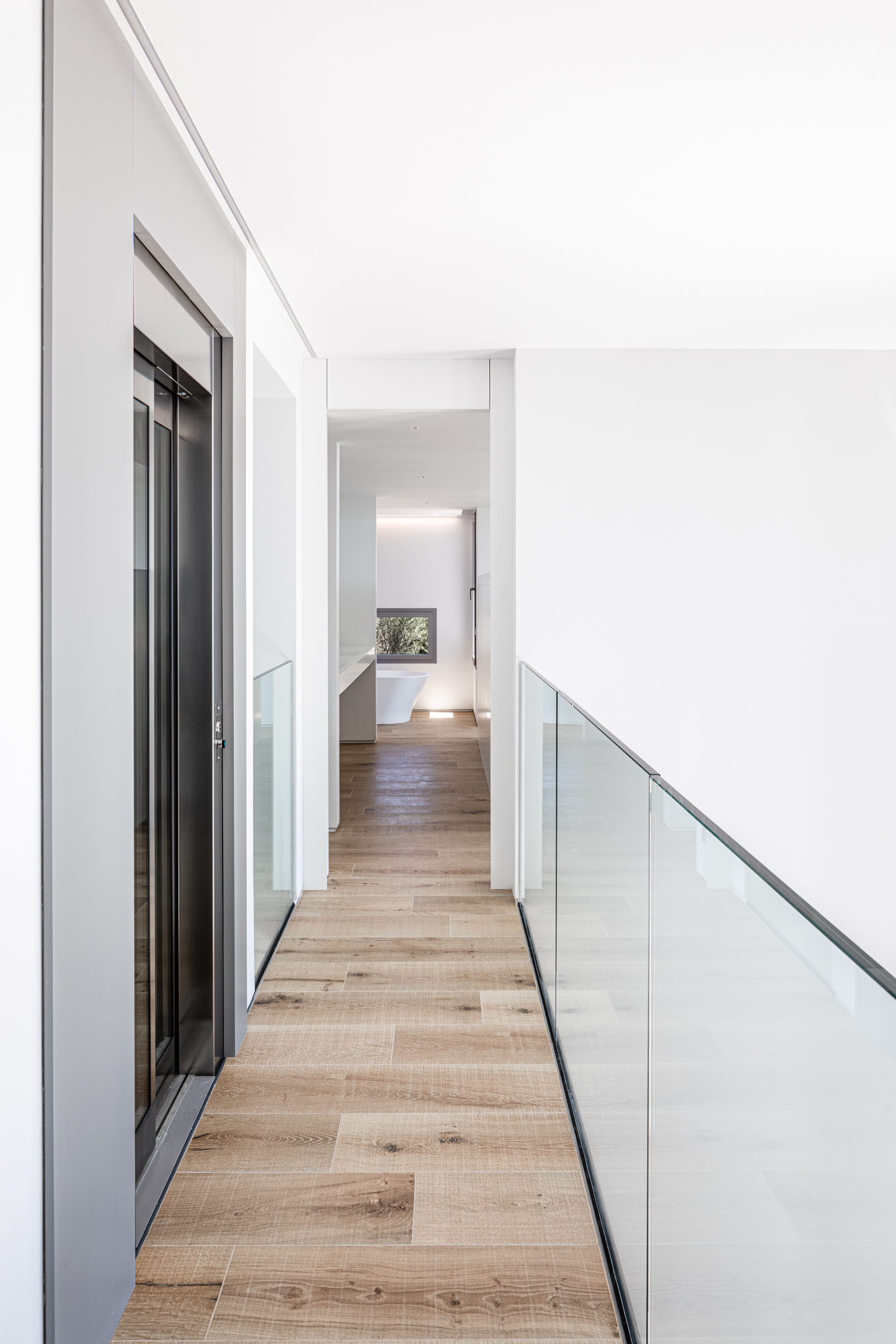 地中海风情别墅丨Spaiarquitectura 团队-9