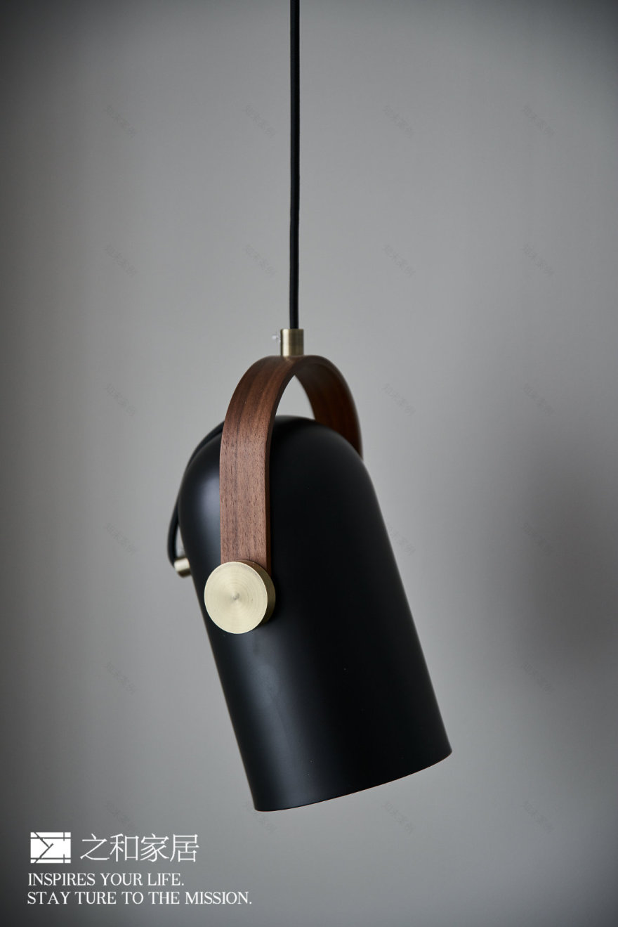 杭州钱江御府混搭风平层设计,打造果然之家-44