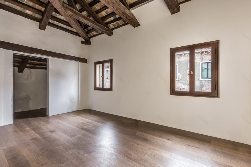 威尼斯古堡修复中的现代生活美学-26