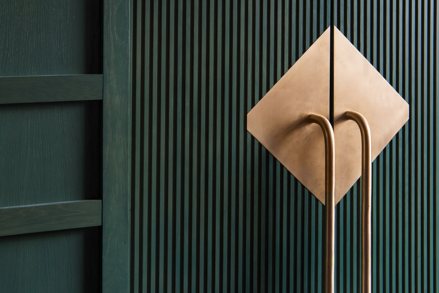 MEOW 酒吧设计丨俄罗斯莫斯科丨PAUM FAMILY-81