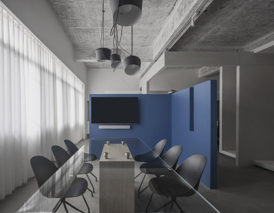 果壳中的宇宙丨己盒概念设计团队-14