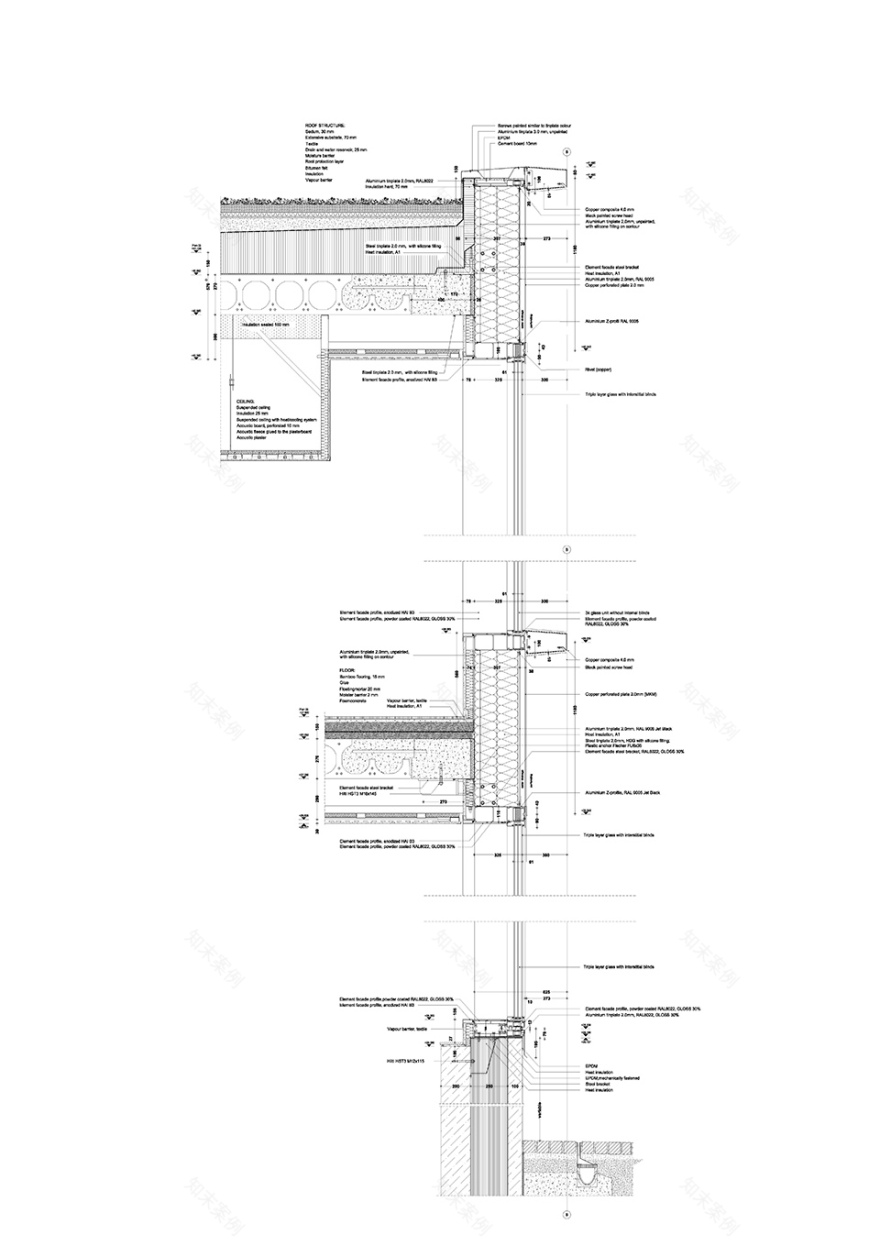 嘉士伯集团中央办公楼丨丹麦哥本哈根丨C.F. Møller Architects-157