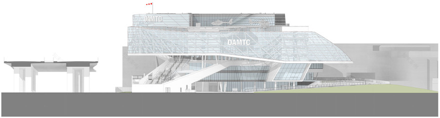 ÖAMTC总部大楼-51