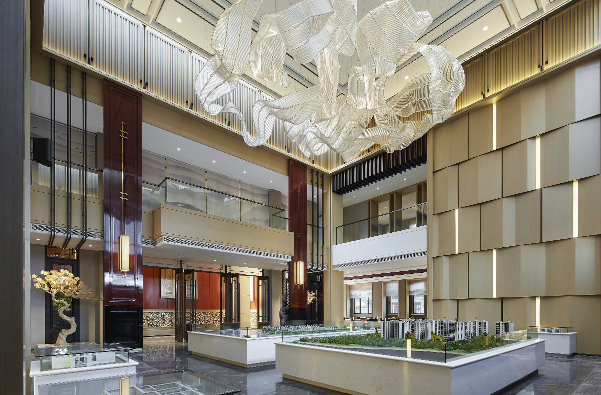 臻观首发丨蓬莱观海，意致东方-11