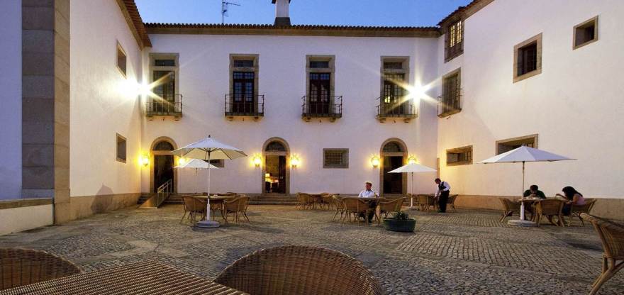 古寺新生,12 世纪修道院变身为奢华酒店-7