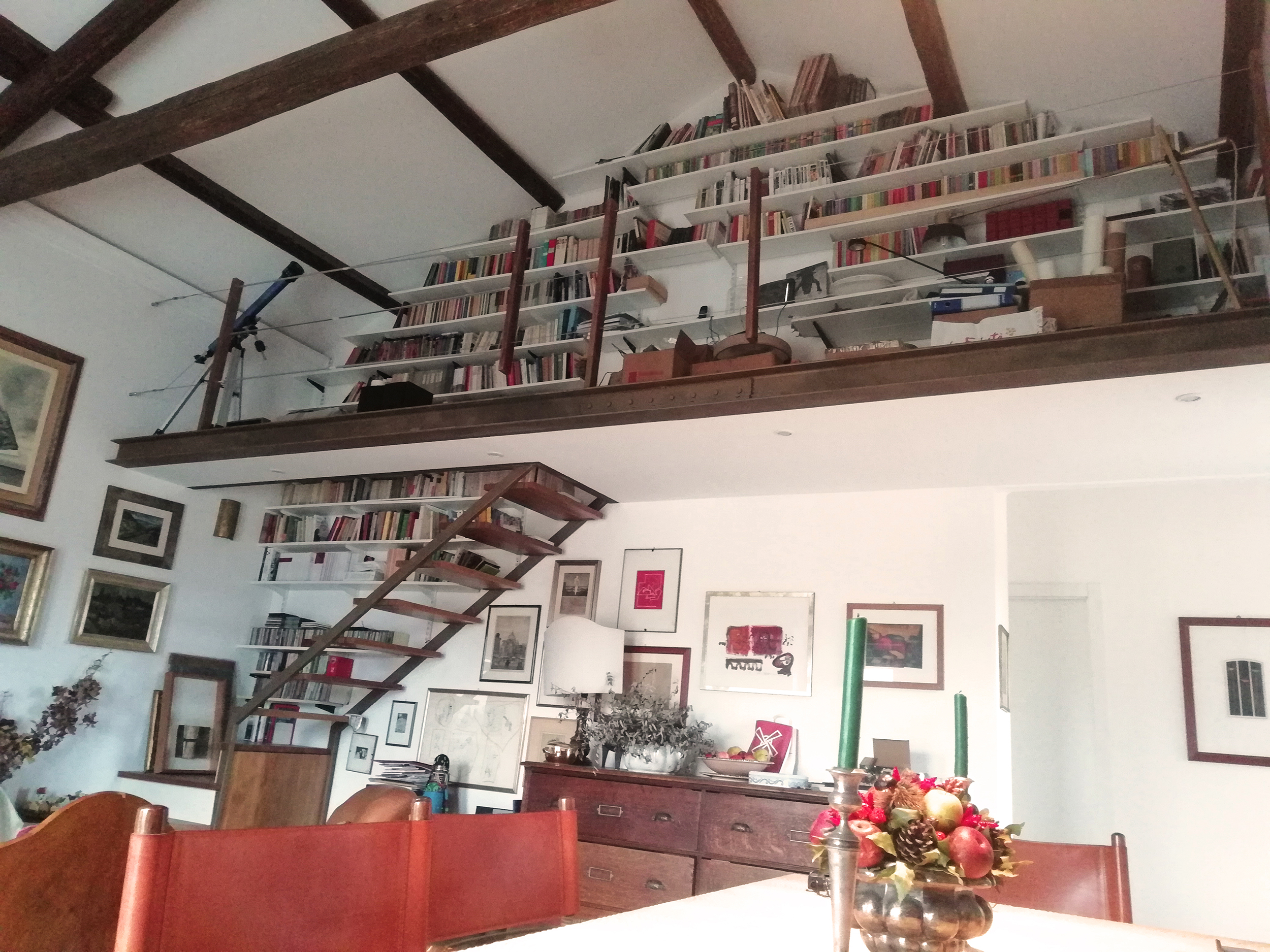 20 年代建筑的现代重生 | 扩宽视野，提升生活品质-1