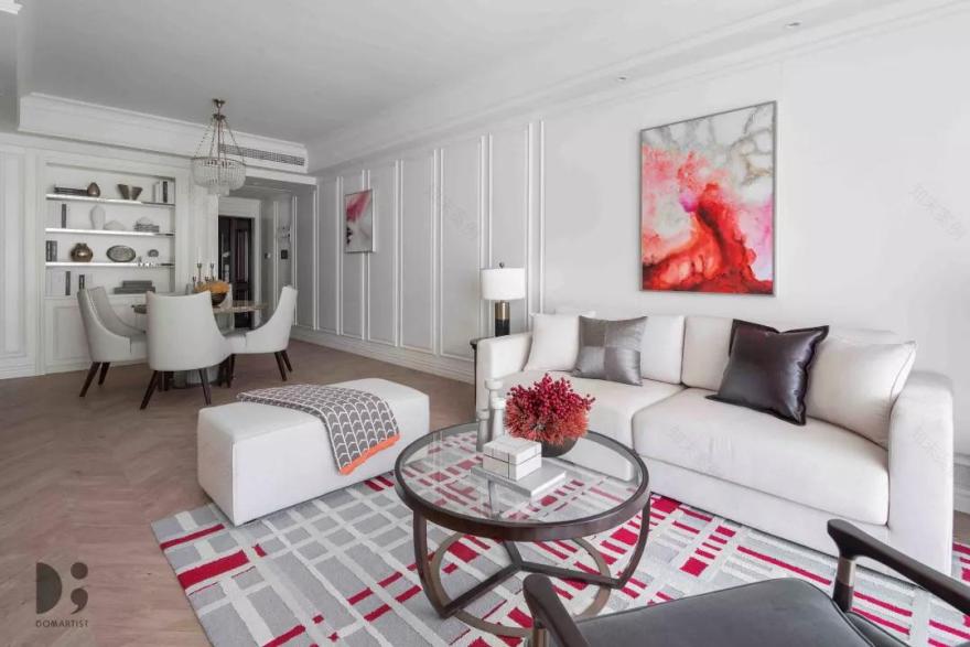 万兴一品·H1户型-15