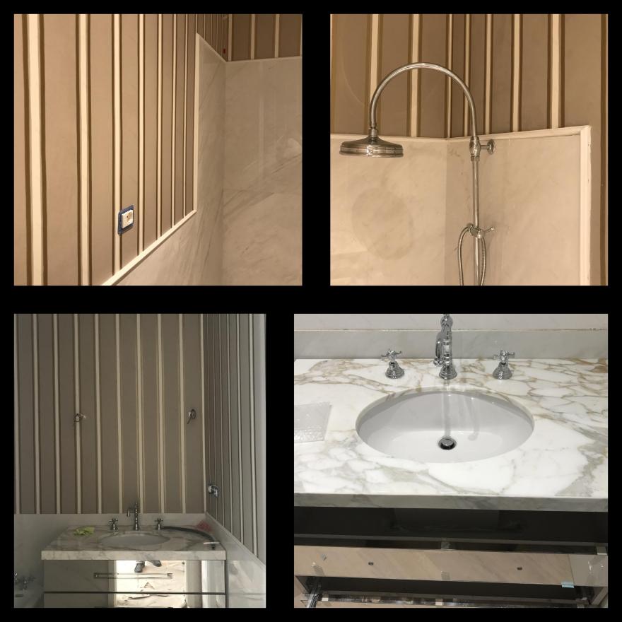 复古风尚住宅设计丨Fabrizio Cocchi-26