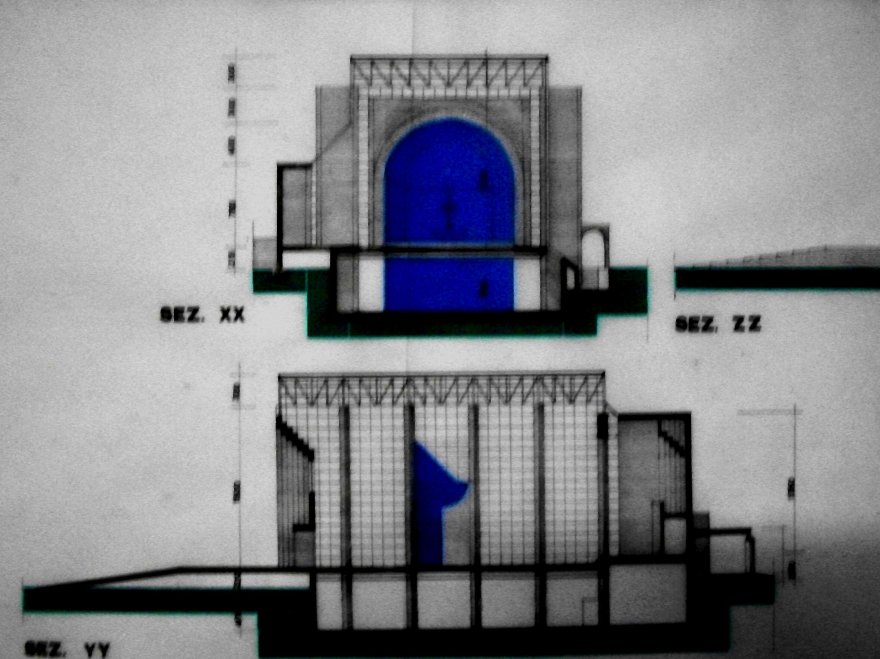 米兰教堂的现代解读-5