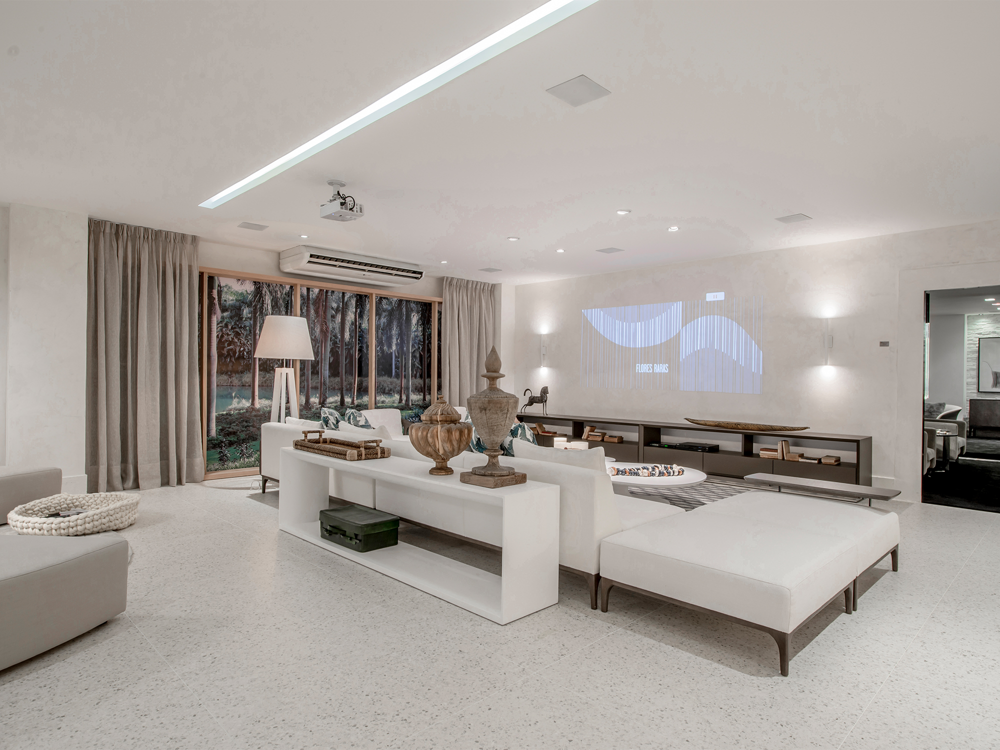 Mostra Artefacto 展 · Ale·andre Cardim 的现代白色空间-2