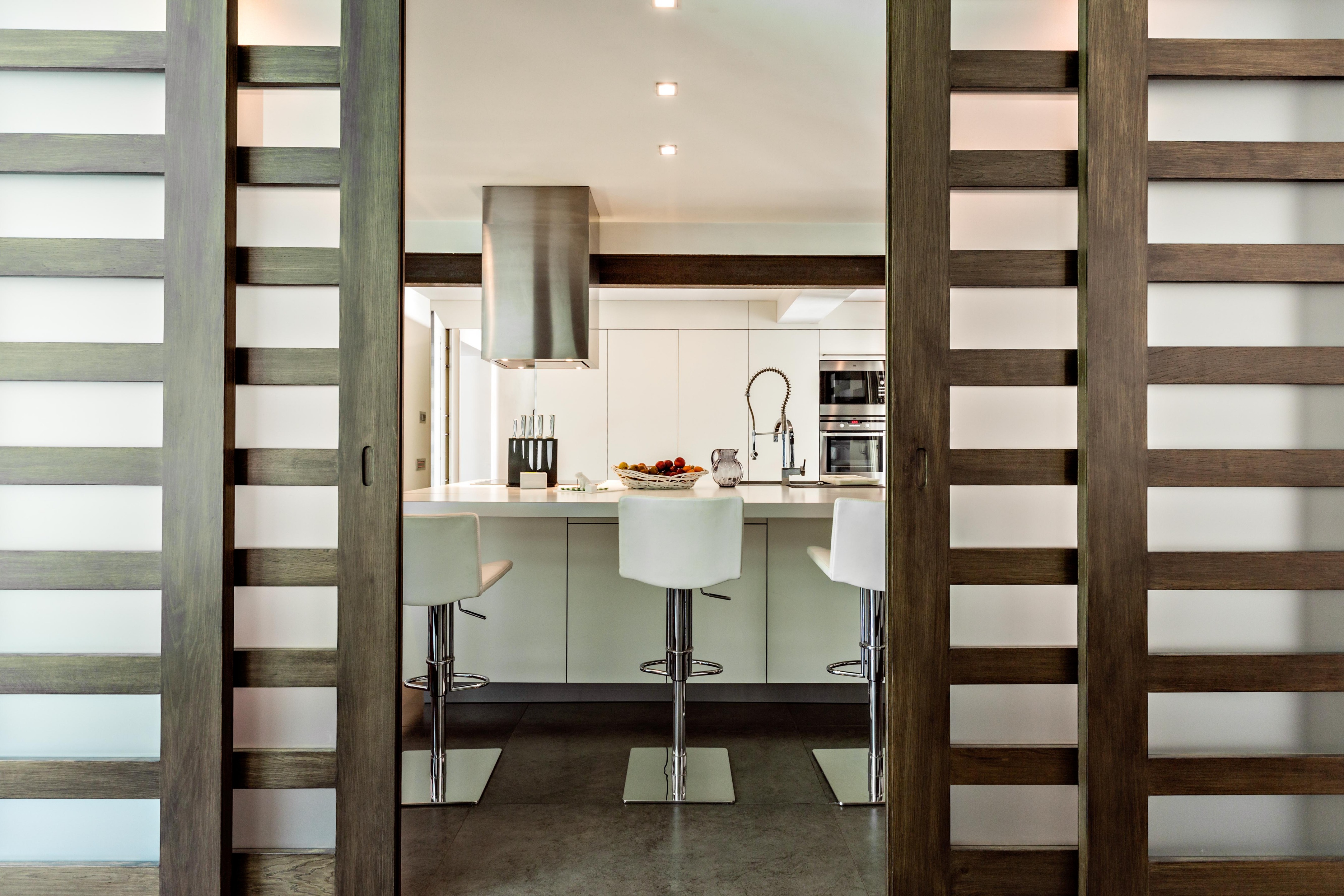 Studio Lumme丨别墅建筑丨Villa Jamiro-15