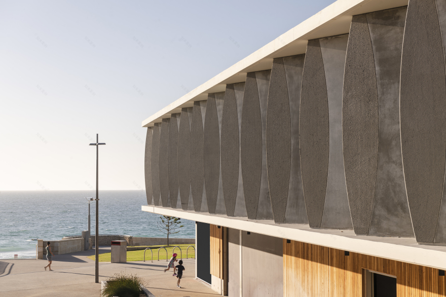 斯卡伯勒海滩服务与冲浪俱乐部-5