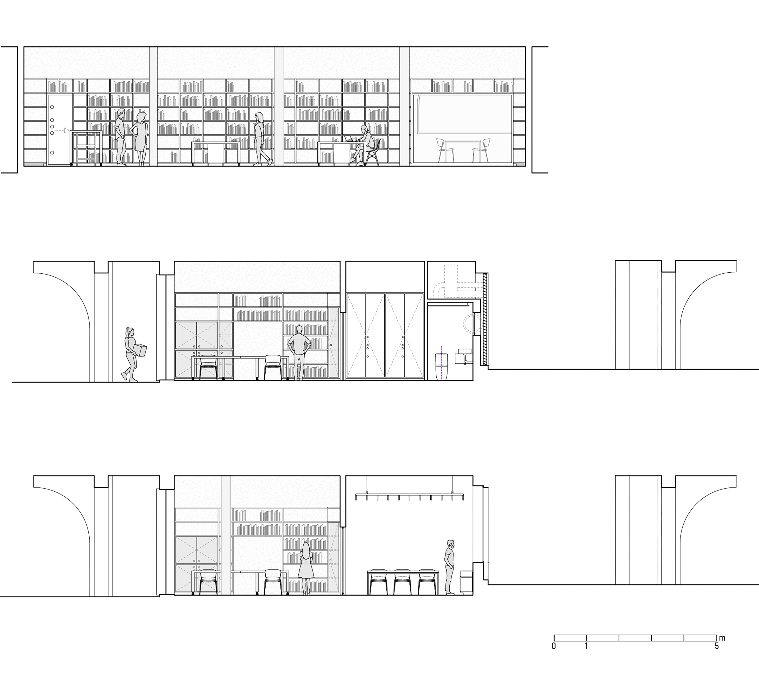 JAO Arquitectura丨工作室丨Estudio JAO-18