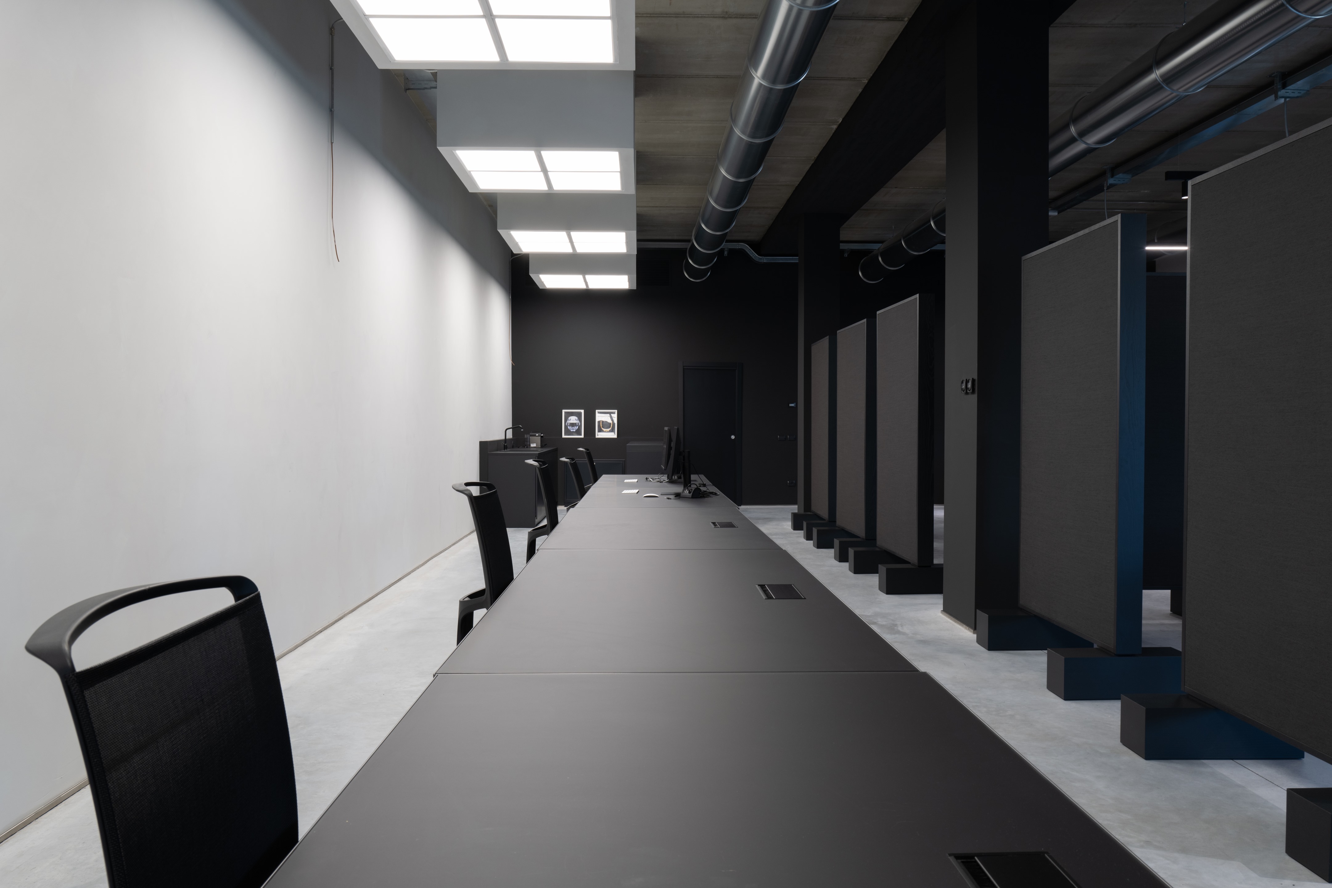 创意实验室@RAL7000STUDIO,时尚设计新地标-7