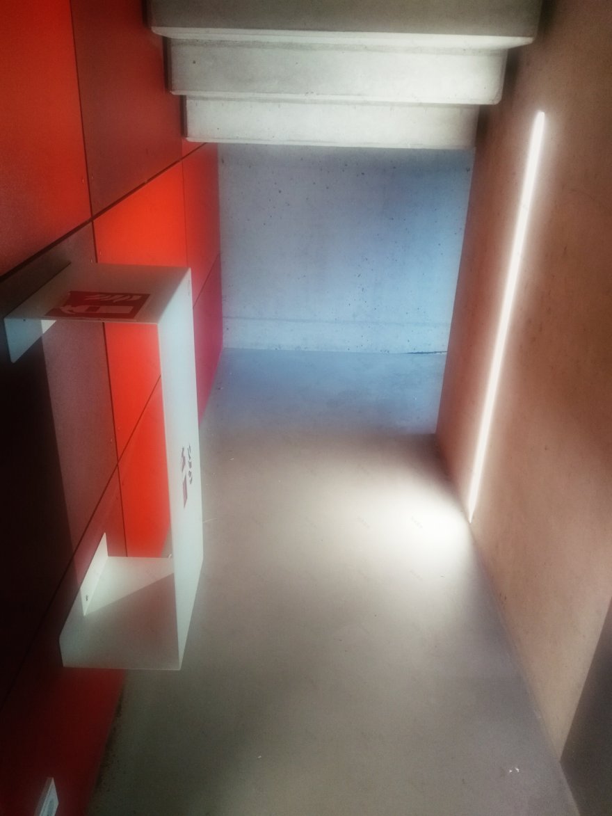 德国雷根斯堡新建消防站-51