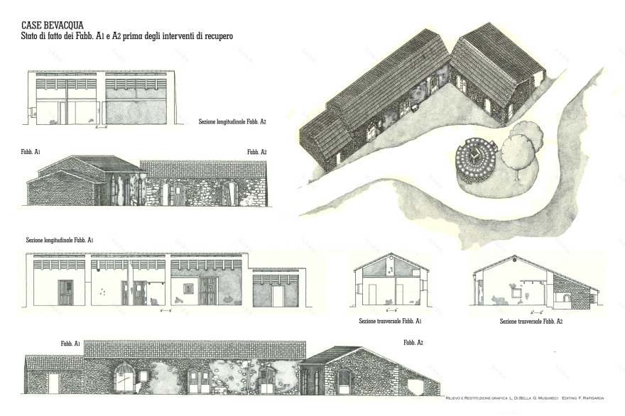 废弃酒庄重焕新生 · Etna 公园中的探险基地-31