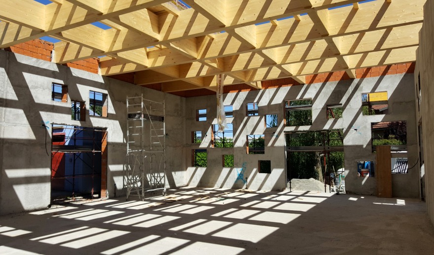 意大利幼儿园扩建项目-18