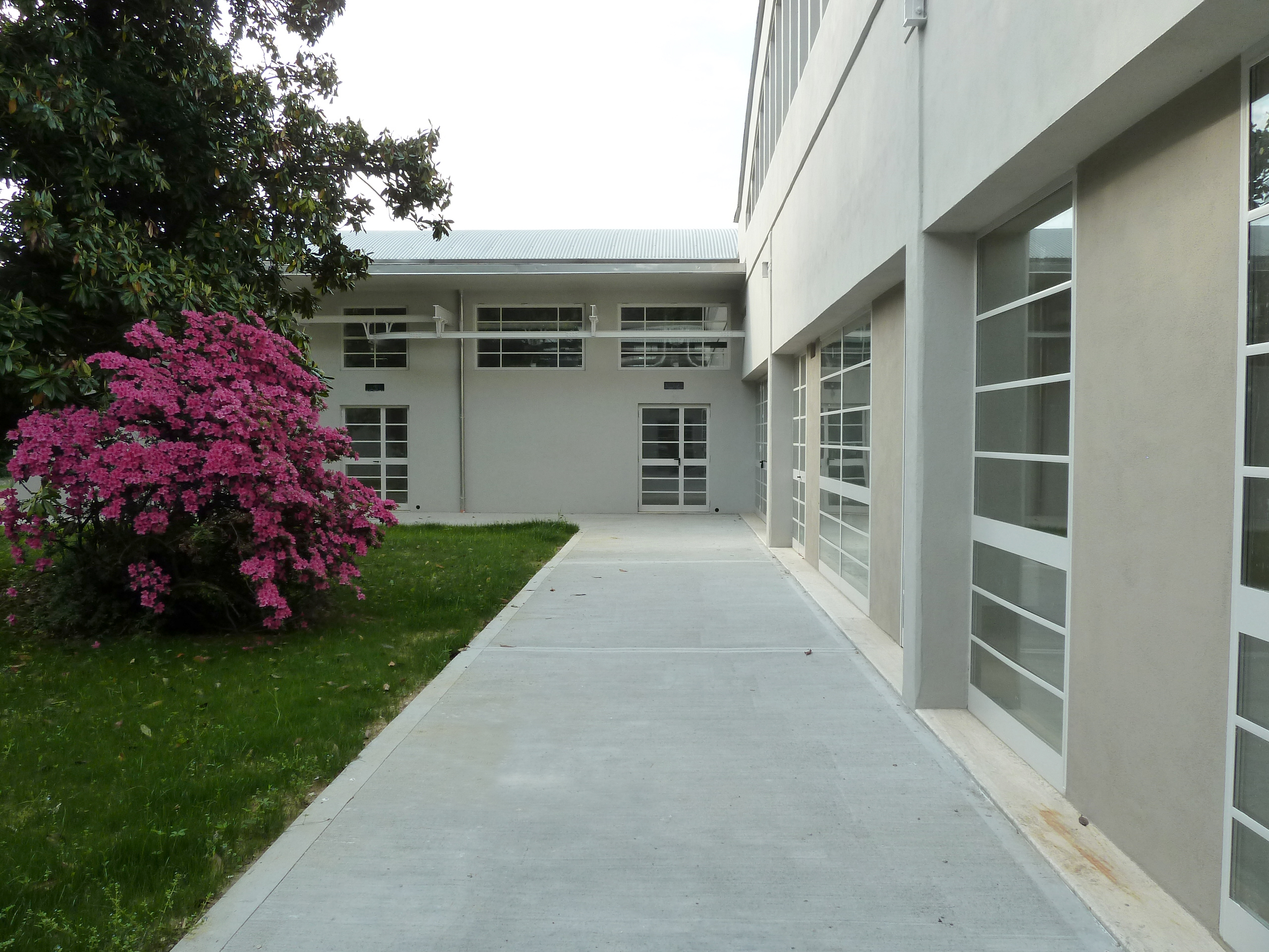 打造残疾人士中心-3