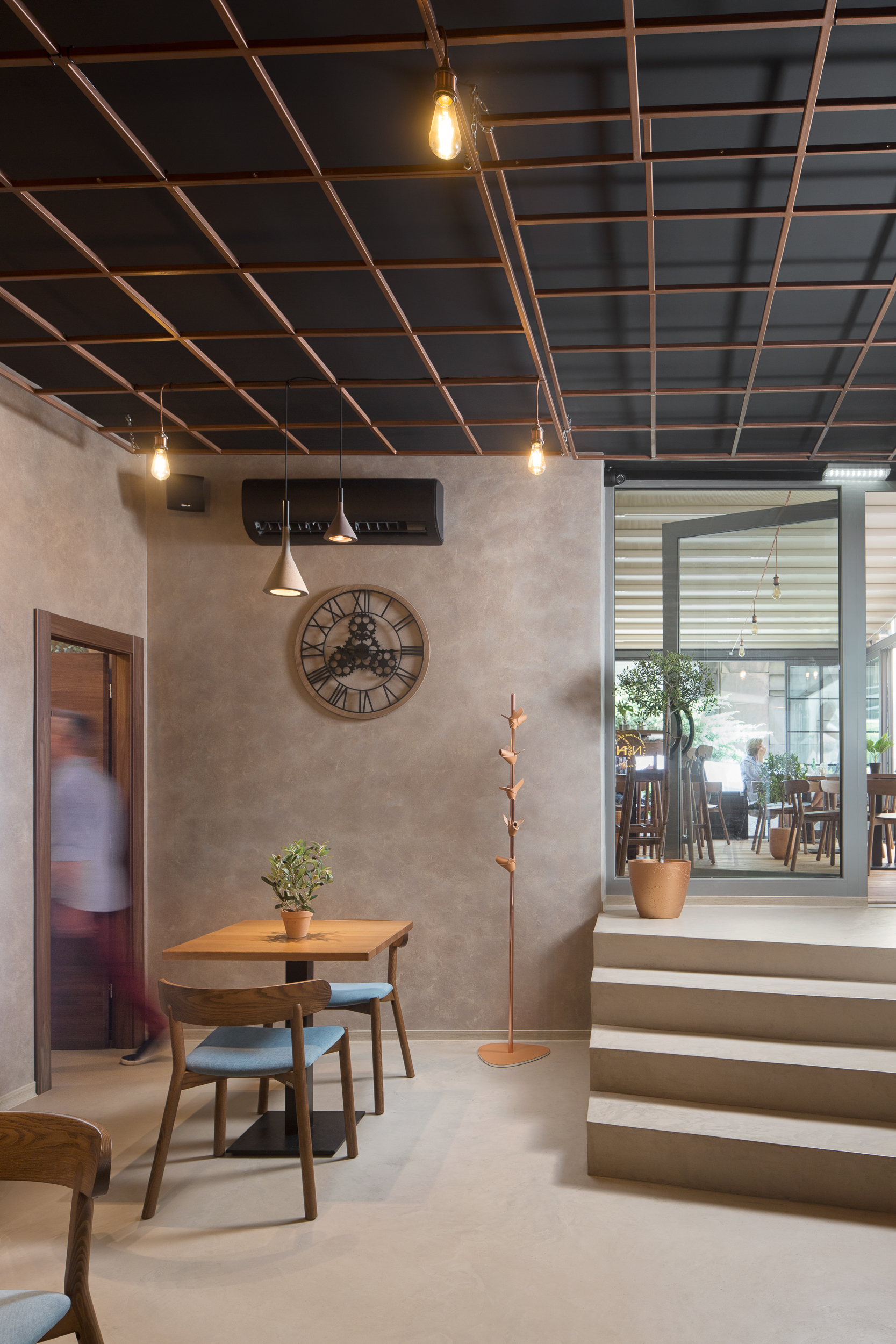 诺斯世界美食酒吧-5