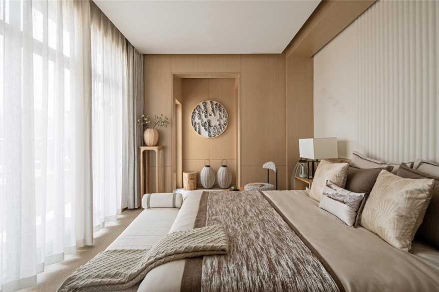 康田·澜山樾丨中国浙江-21