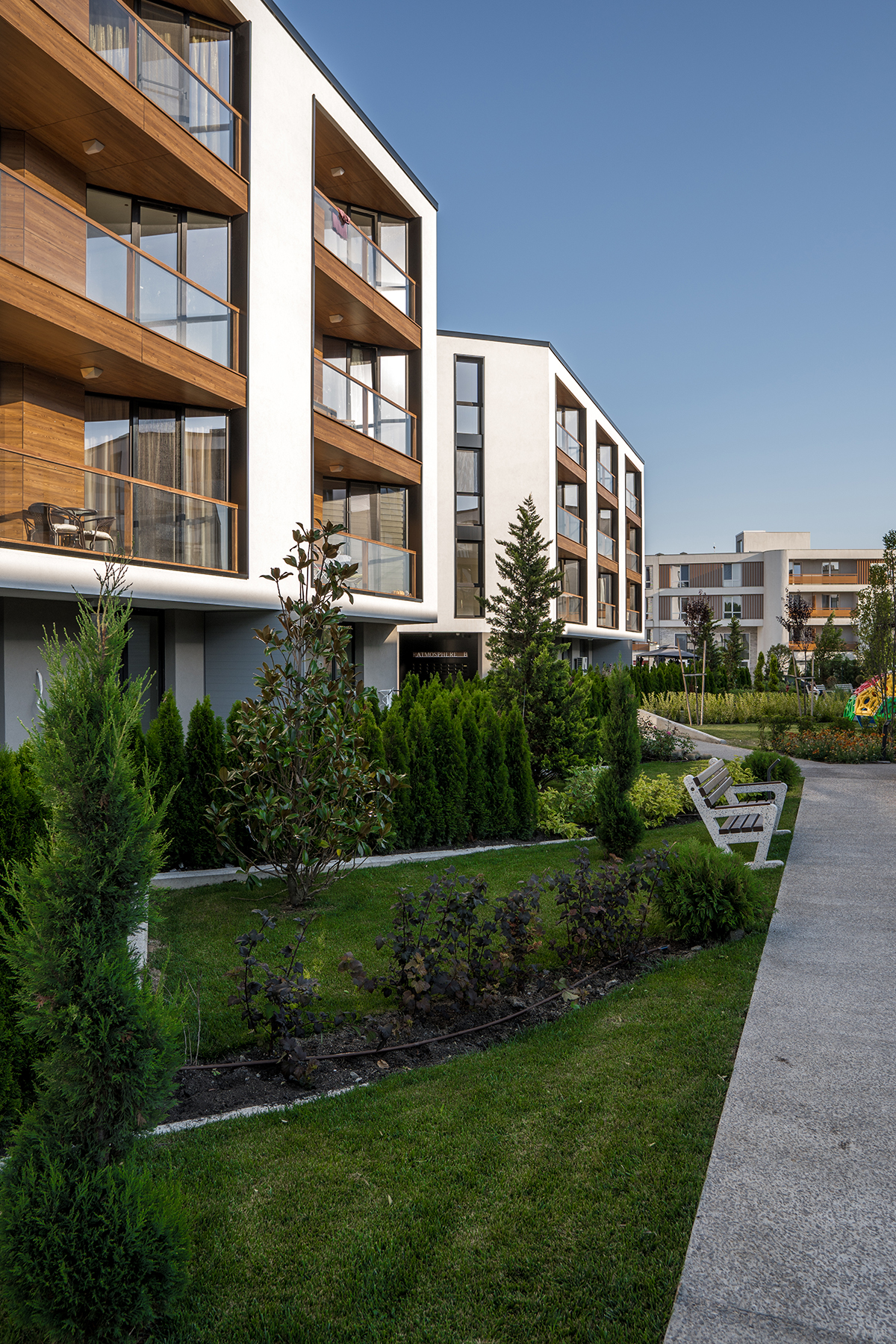 亚特兰蒂斯，大气层-8