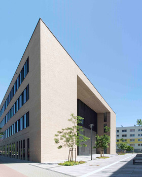 OKALUX Glastechnik丨大学丨University Laboratory