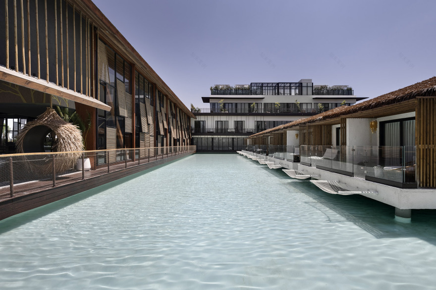 Kahi 宴会度假区丨以色列-17