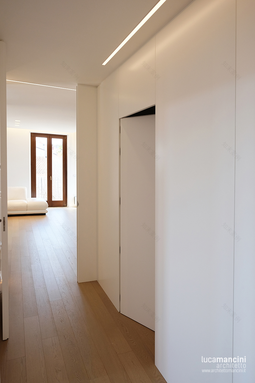 传统韵味与现代设计完美结合的独立屋-26