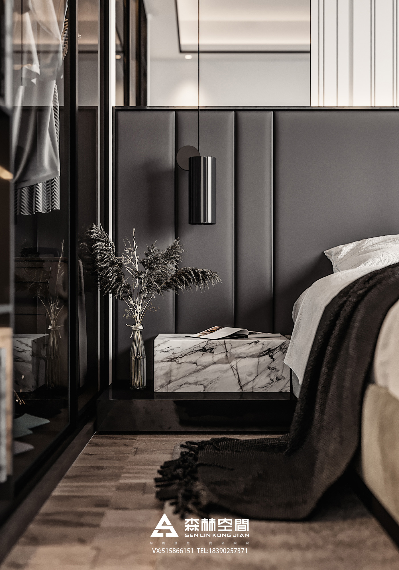 2019部分作品年鉴（一）森林空间-41