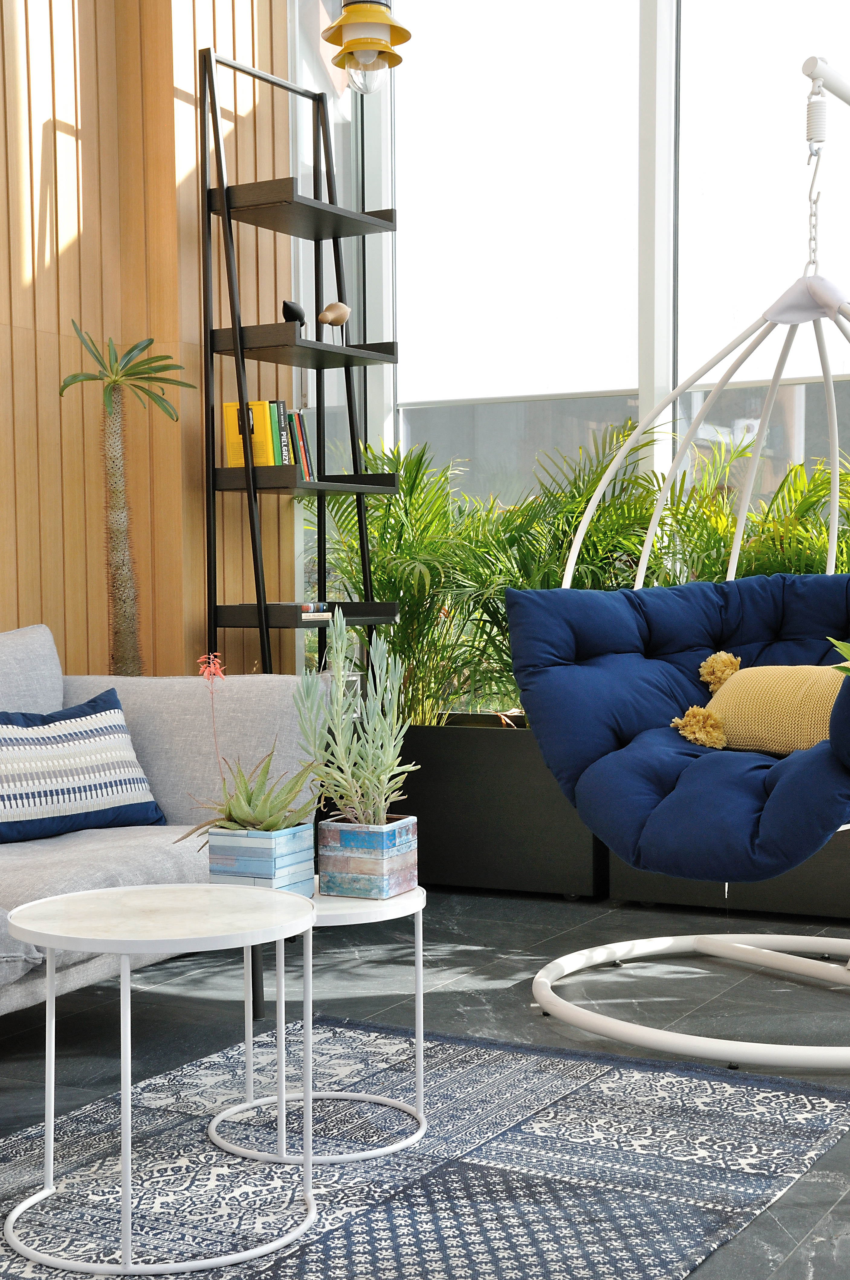 海之变 | 别墅空间的新生-30