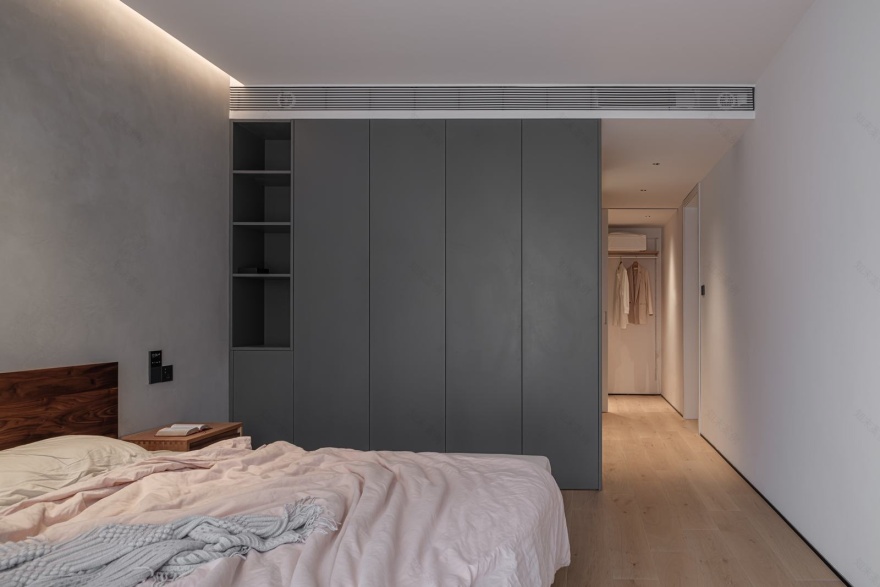 复调丨中国南京丨南京云行设计-54